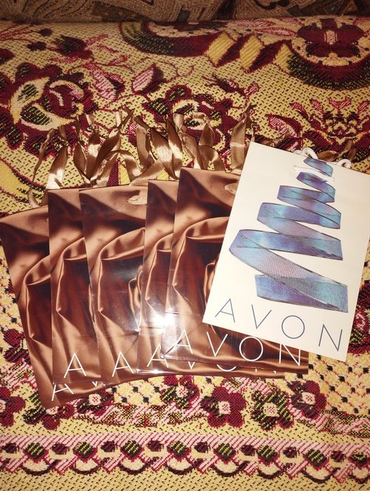 Подарочный пакет