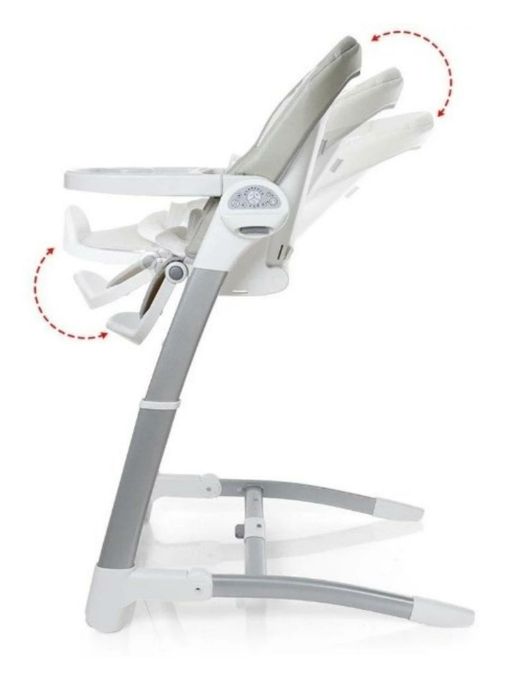 Стульчик трансформер детский