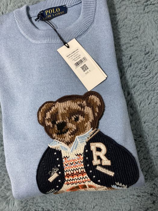 Pulover Ralph Lauren Marimea M