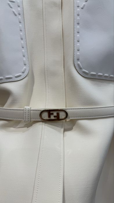 Новый Жакет Fendi Оригинал