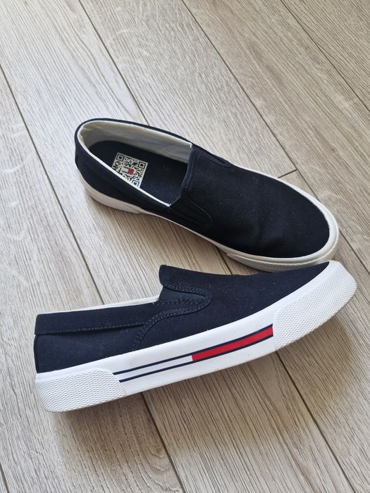 Espadrile Tommy 38