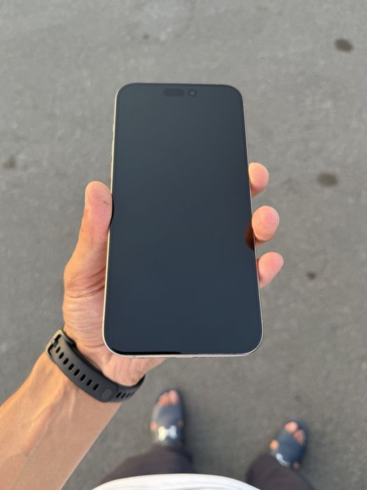 Iphone 15 Pro Max ideal