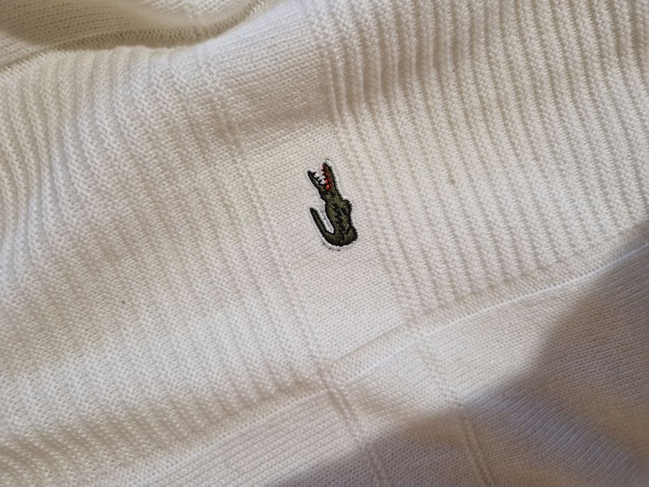 Мъжки пуловер Lacoste