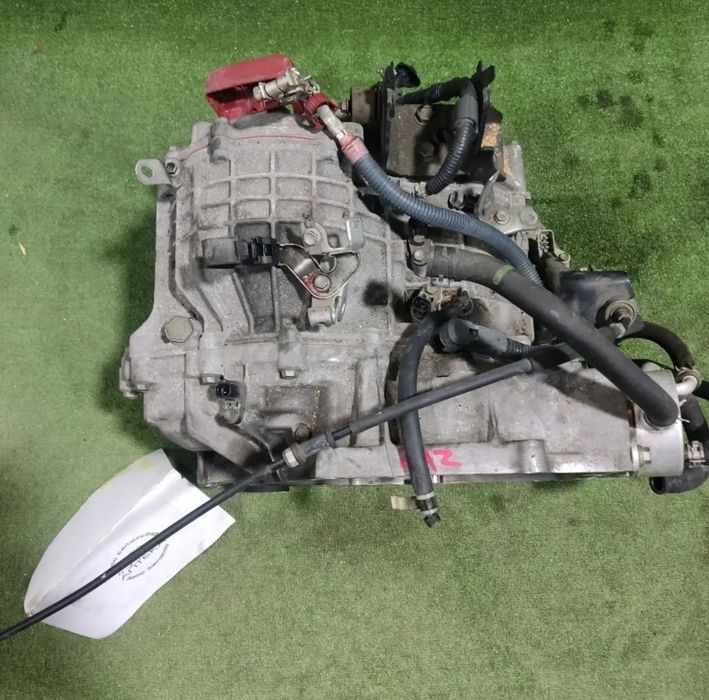 Вариатор коробка Estima Acr50/Vellfire 2wd