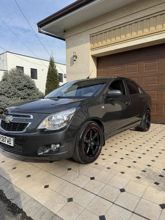 Продается Kobalt LTZ