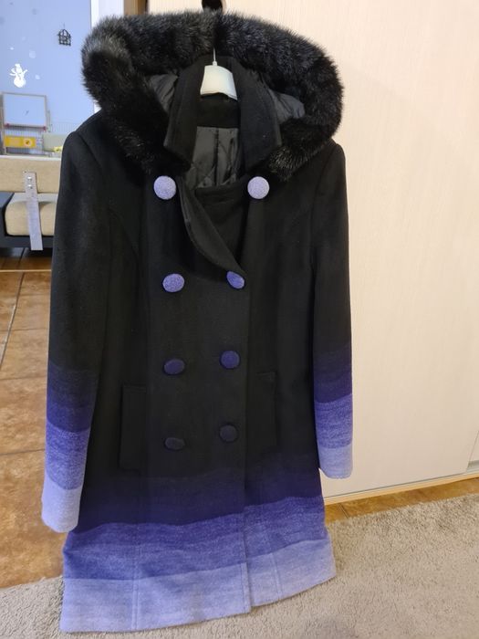 Palton dama nr 44