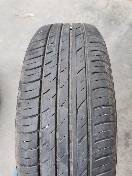 Лети джанти с гуми 195/65 R15