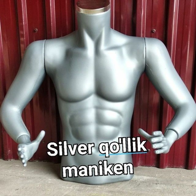Maniken arzoni sifati zor