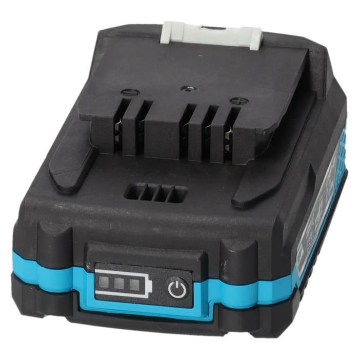 Акумулаторен пистолет за силикон DEDRA DED7056 SAS+ALL, 18V