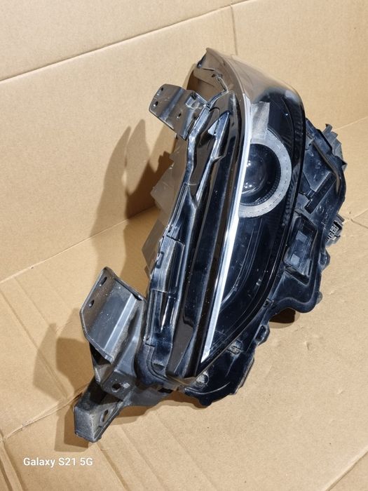 Far stanga mazda 3 bp led matrix 2019-2025
