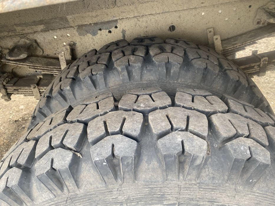 Продам два зила один на ходу