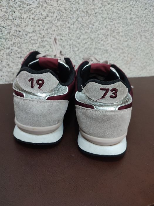 Спортни маратонки Pepe Jeans