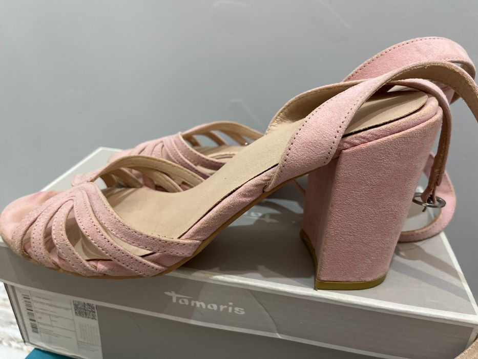 Обувь новая б/у