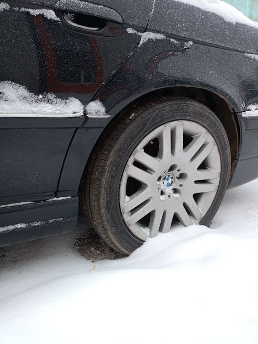 Продам диски комплект