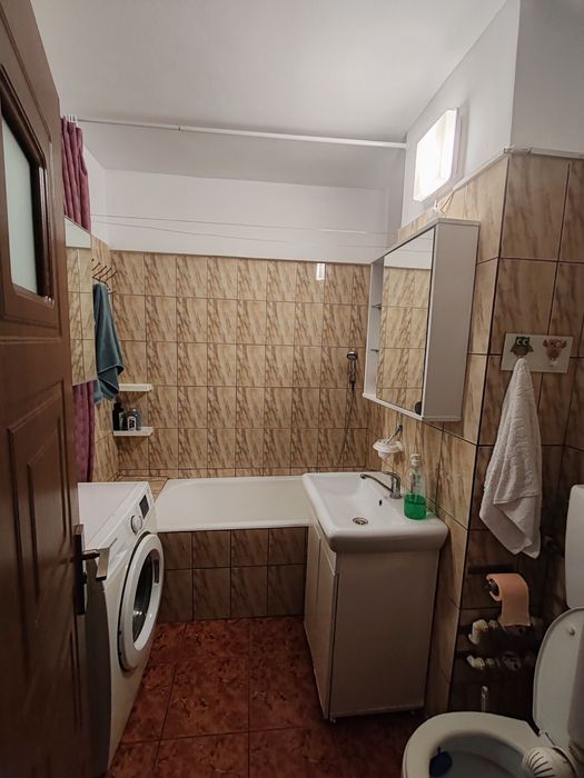 Inchiriez apartament 2 camere Drumul Taberei