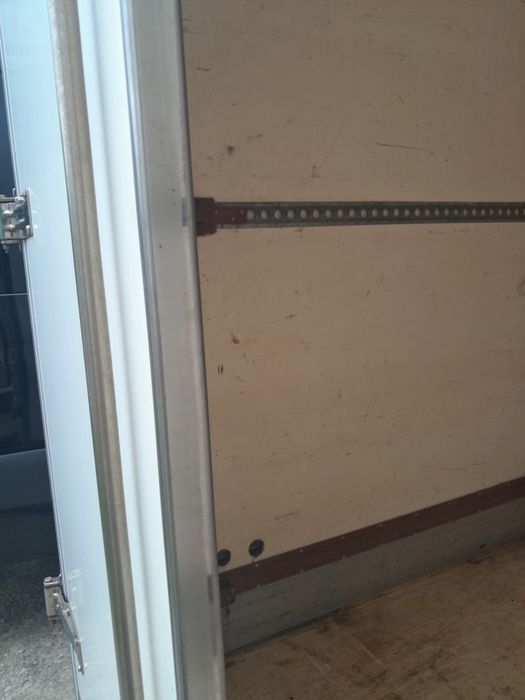 Cub sprinter, cason, box, container duba