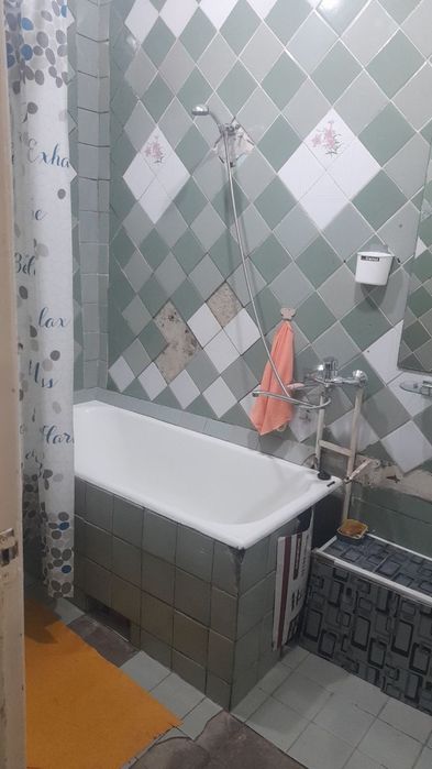 Сдаётся квартира на рисовом 2/7/9