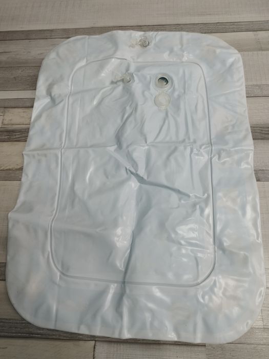 Водна гимнастика за бебе/Baby water