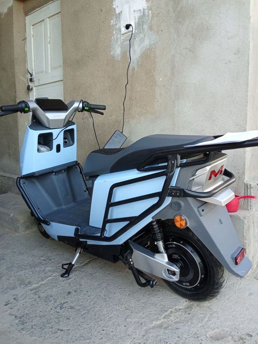 Lima Skuter Original 2000wat