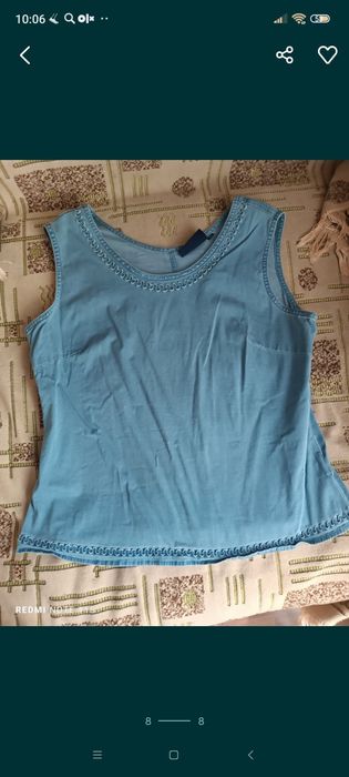 Вещи женские 52-54 р