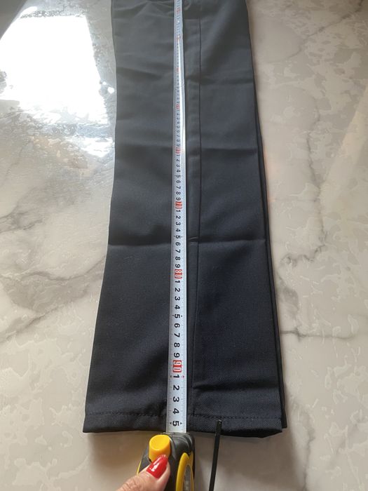 Новые школьные брюки мальчику