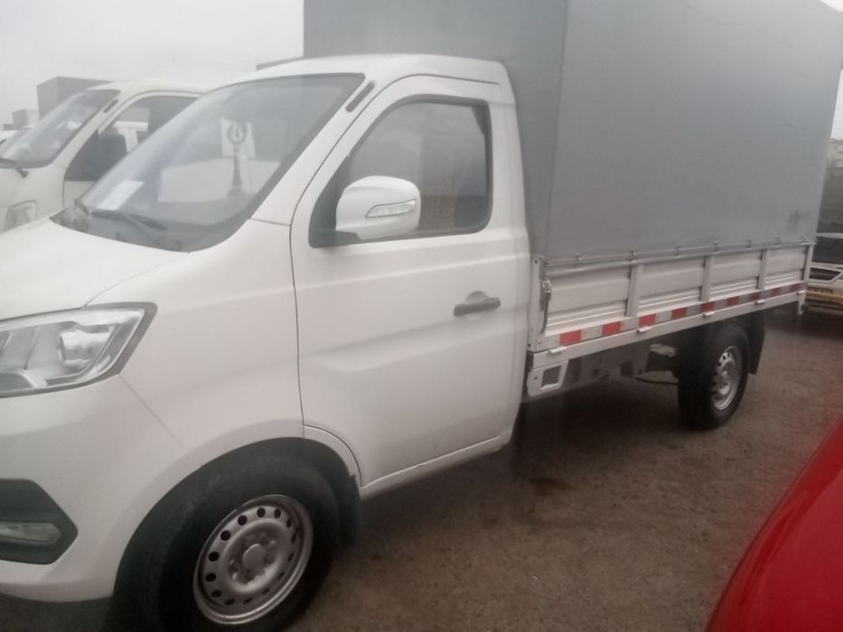 Продаётся Changan пробег 74 000