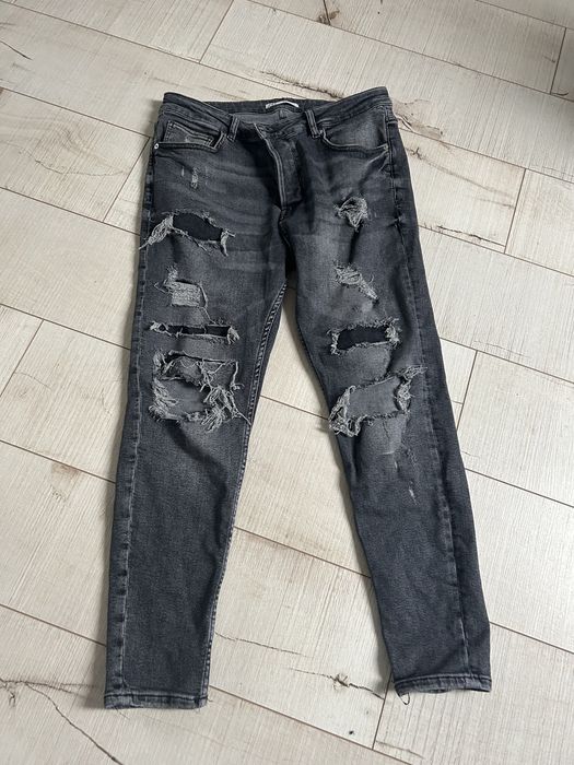 Blugi Zara baieti ,mărimea 46