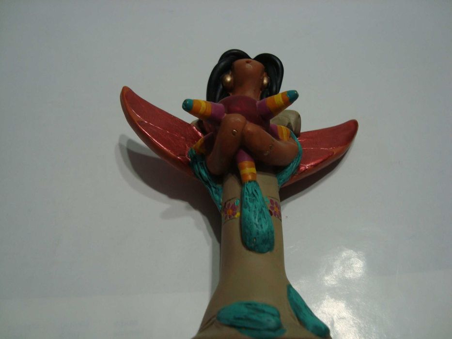 Скулптурни керамични фигури USA