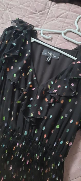 Rochie superba Nissa