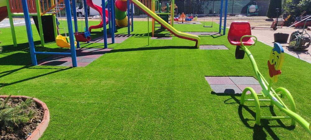 Gazon artificial decorativ GLOBAL SPORT NICOSIA 30 mm