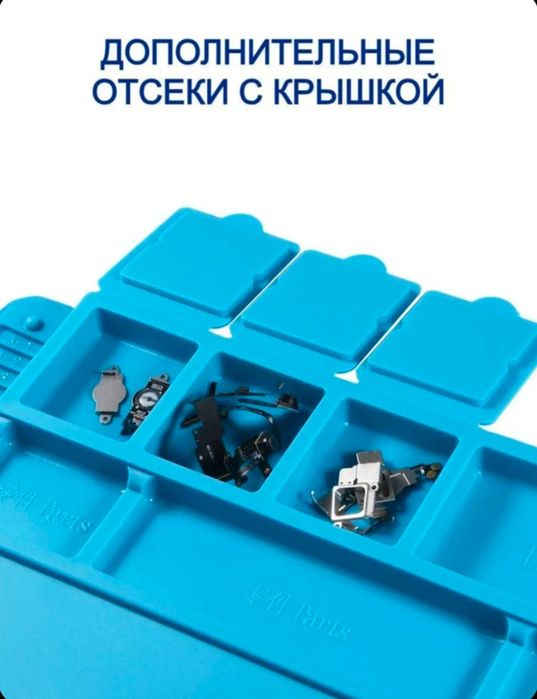 Продаётся термостойкий силиконовый коврик