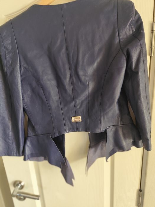 Изкуствено кожено яке