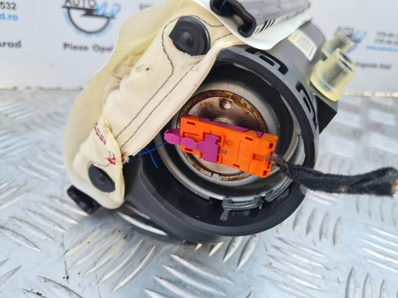 Airbag pasager Opel Zafira B Facelift