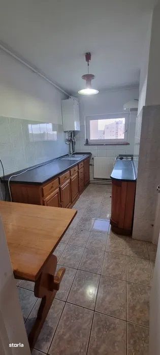 Ultracentral - Inchiriere apartament 2 camere - Piata Teatrului — fotografia 1