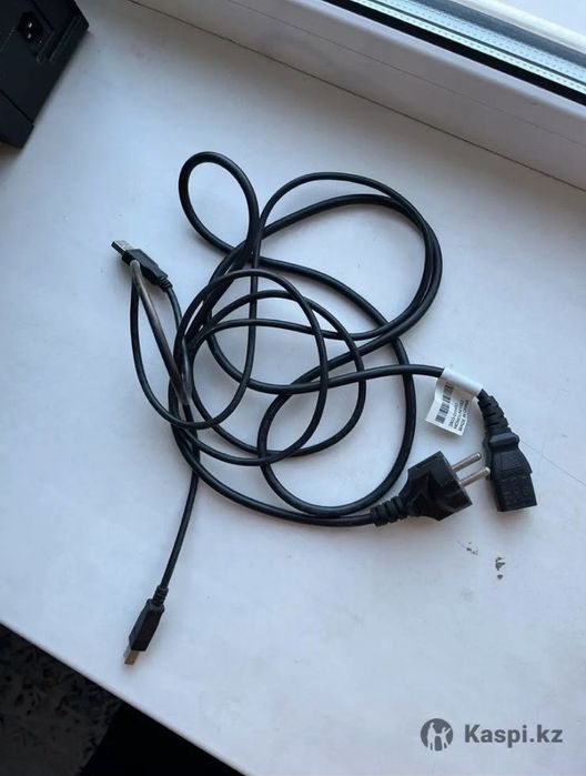 Принтер Canon i-SENSYS MF3010.