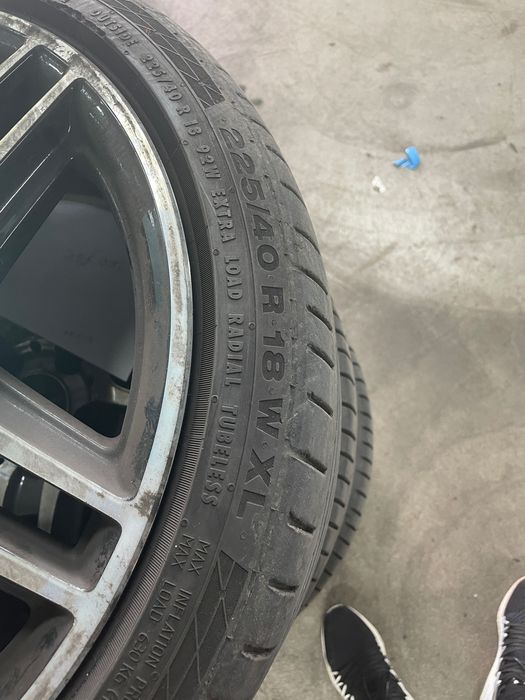 Cauciucuri vara Pirelli P7 Cinturato
