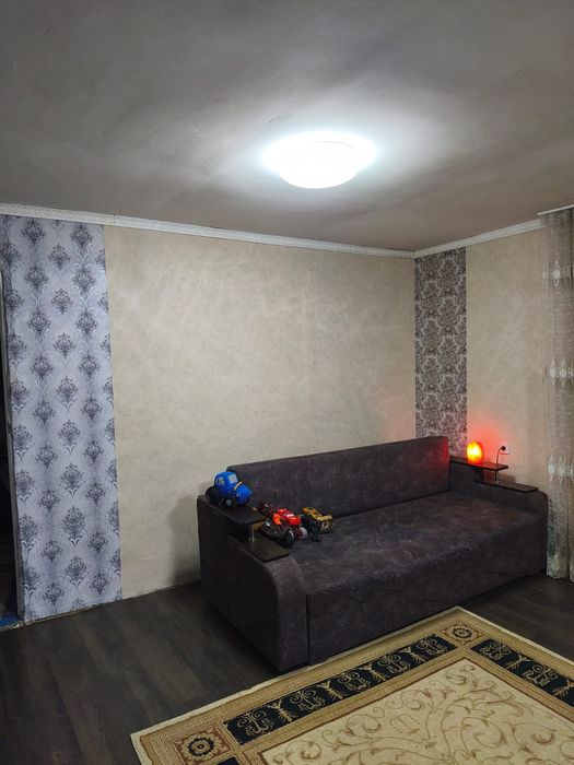 Сдам 1ком квартиру