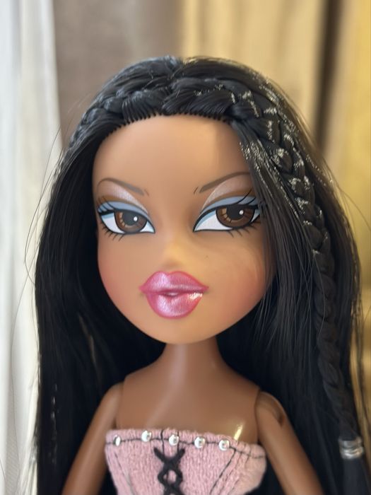 Куклы bratz