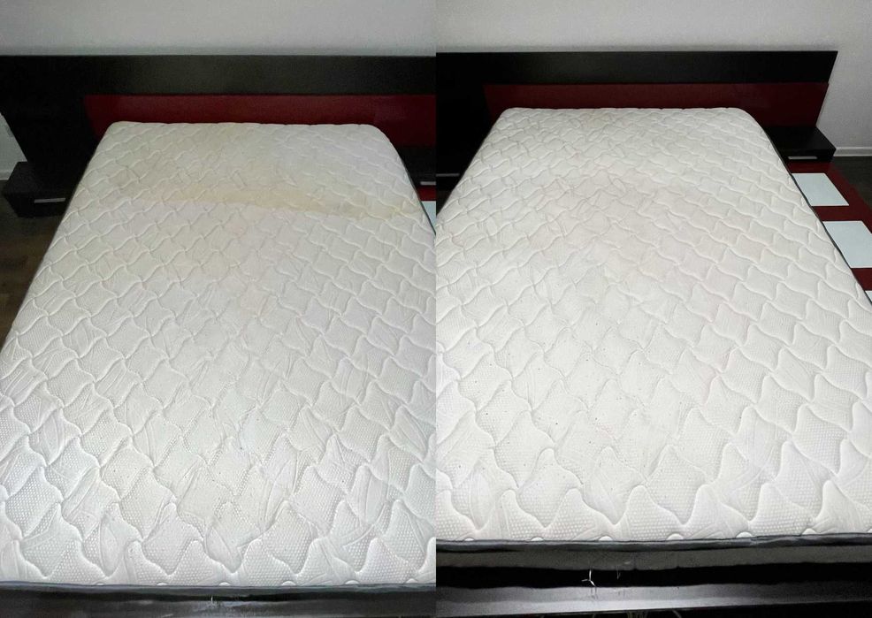 Curatare tapiterie - Spalare  Canapele/Saltele