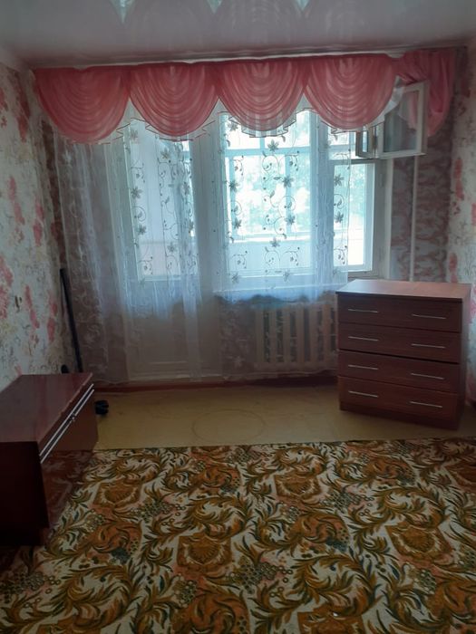 Сдам однокомнатную