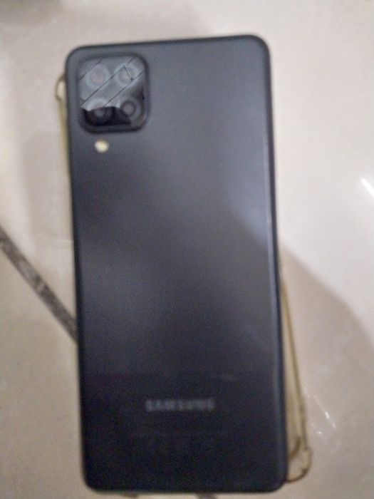 Самсунг Галакси а12