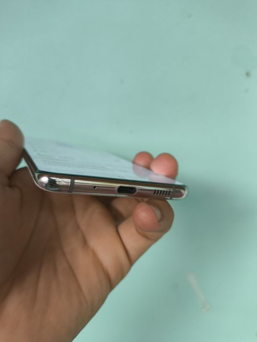 Xiaomi mi samsung s 20 plus 5g