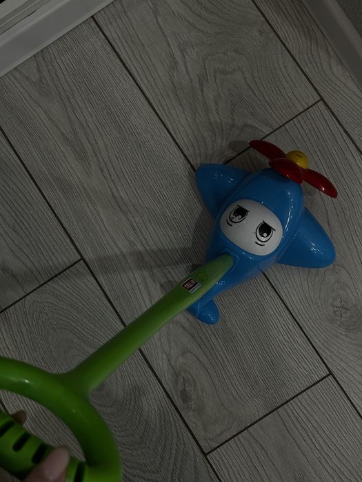 Набор игрушок разные