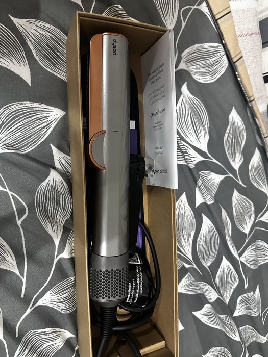 Dayson airwrap va Dayson airstrait original malaysiya