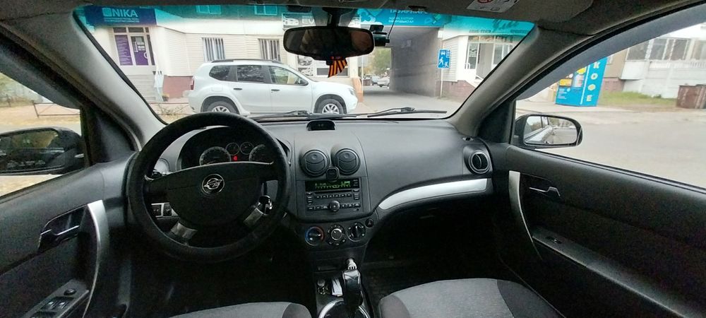 Продам Ravon Nexia R3