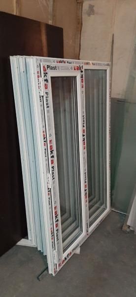 Акфа эшик ва ромлари .Окна и двери из ПВХ. Akfa  eshik va romlari.