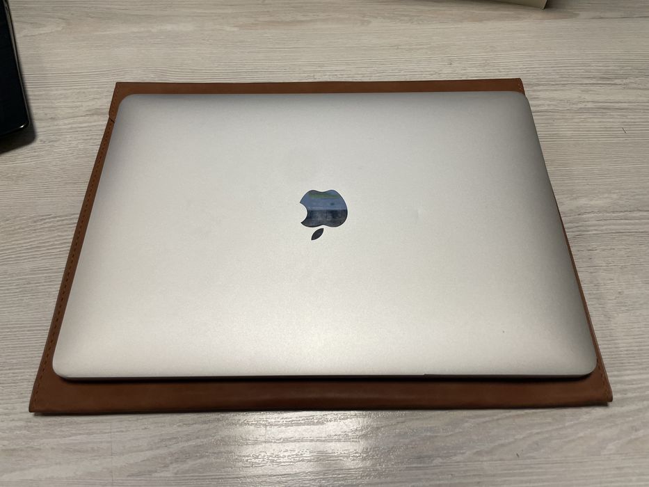 ИДЕАЛ  MacBook Pro i5 2019