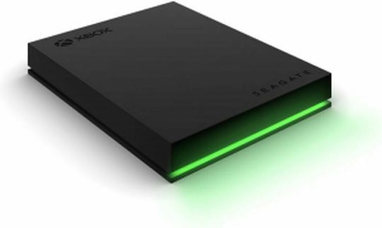 Hard disk extern Seagate Game Drive,2TB /USB 3.2