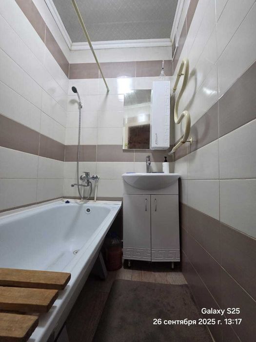 Продаётся 3-комн. квартира по пр. Строителей