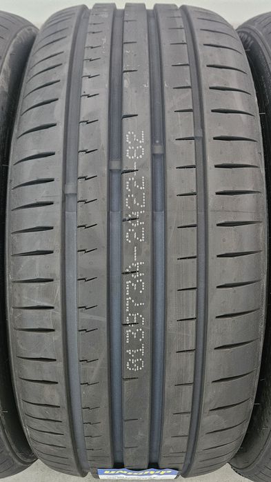 255/40 R21 102Y XL UNIGRIP (Gripmax) Anvelope vara cu protectie janta